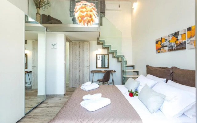 Luxury Cretan Villas with private pools