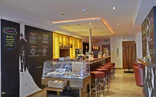 Hotel City Krone