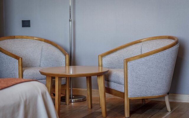 Marale Wine Hotel Boutique