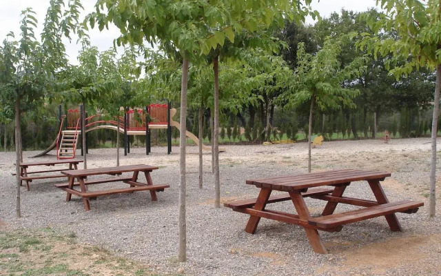 Ca n'Oliver - Hostel