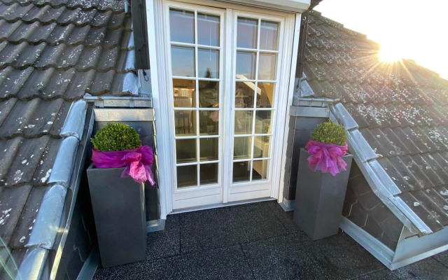 Appartementhaus Grieger