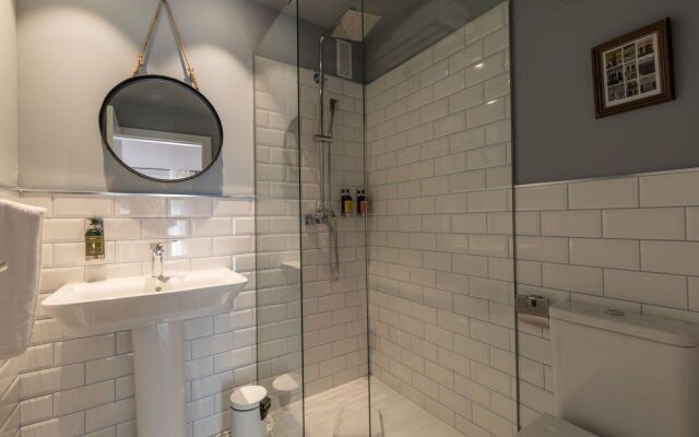 Maison Reina B&B