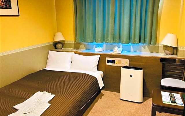 Hotel Hamilton Sapporo - Vacation STAY 27954v