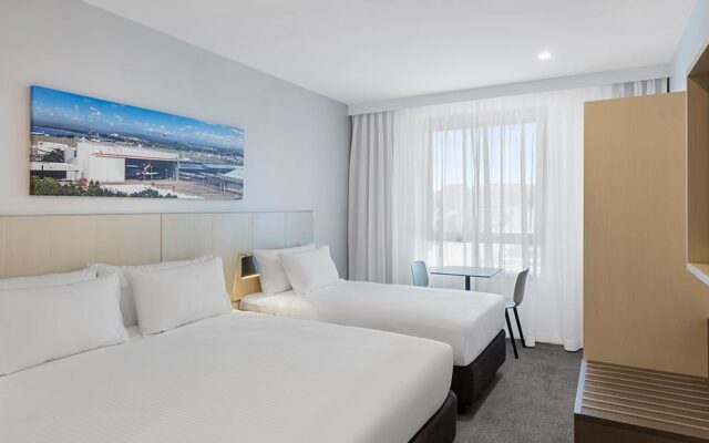 Travelodge Hotel Sydney Airport