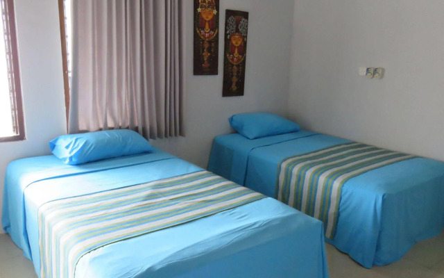 Pandana Boutique Hotel