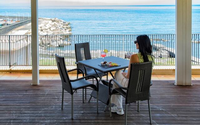 Grand Hotel Yachting Palace