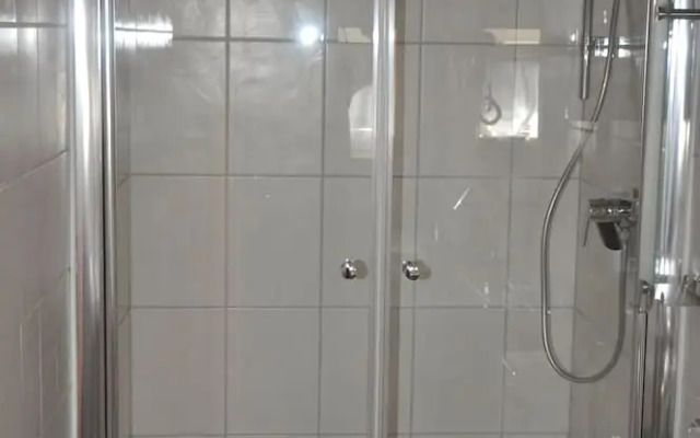 Ferienwohnung Siegen-Gilberg