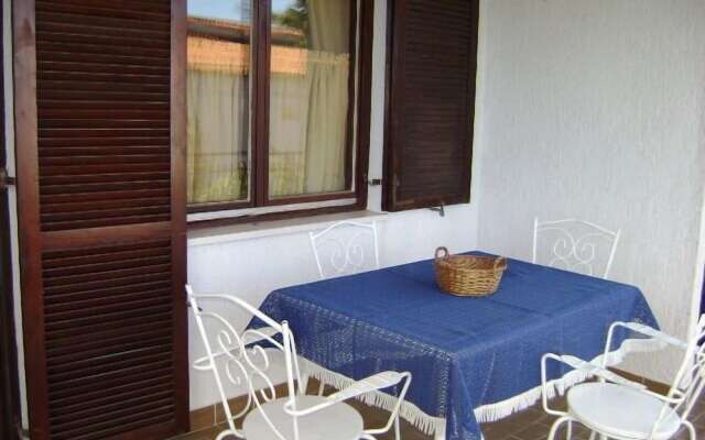 Ante - 60m From the sea - A2