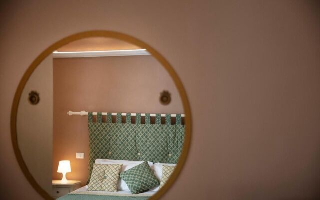 La Dimora Delle Terme