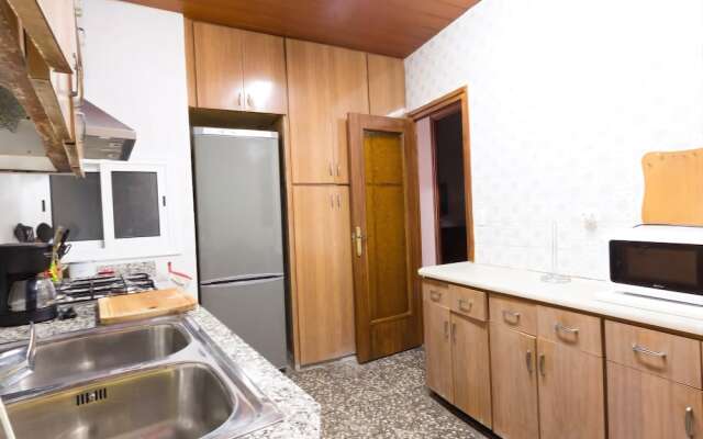 Apartamento San Roc