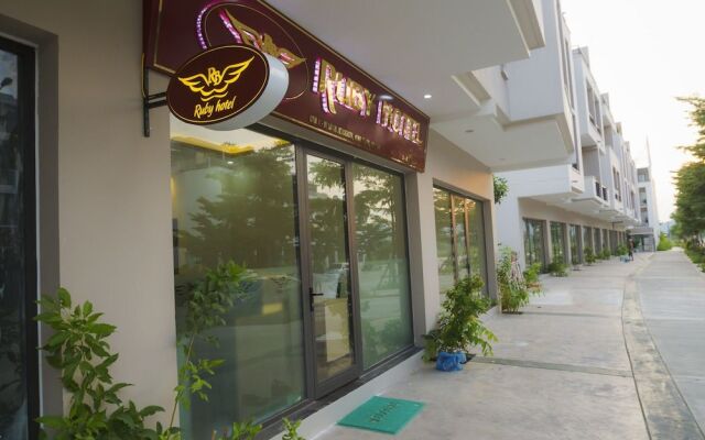 Ruby Hotel