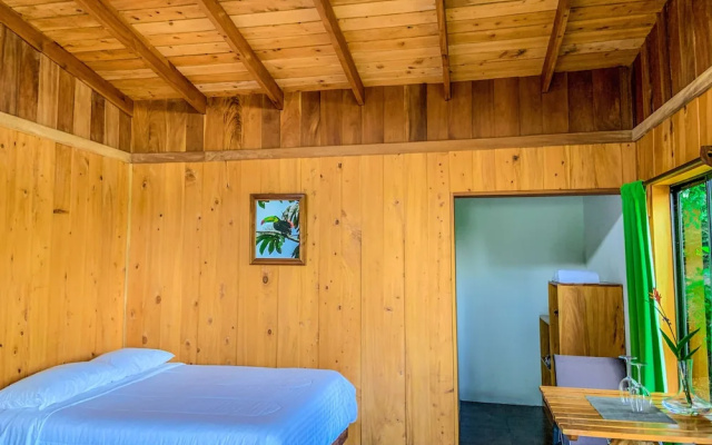 Casa Campo Verde