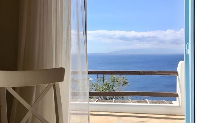 Mykonos Dot - The Villas