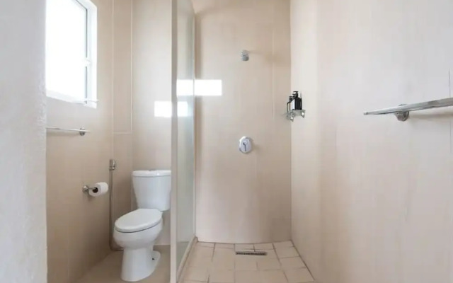 2Br Beach-near Suite Escape