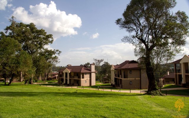 The Panari Resort Nyahururu