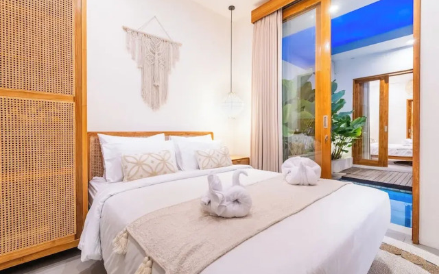 Sunset Village - Villas Complex