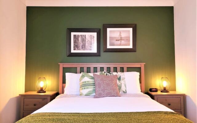 Auberge du Vignoble Bromont