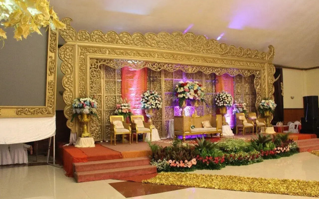 Wisma Makara Suite