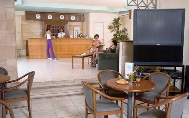 Paloma Hotel Apartments