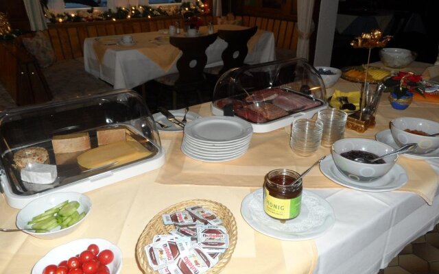 Gasthaus Ratsstüble