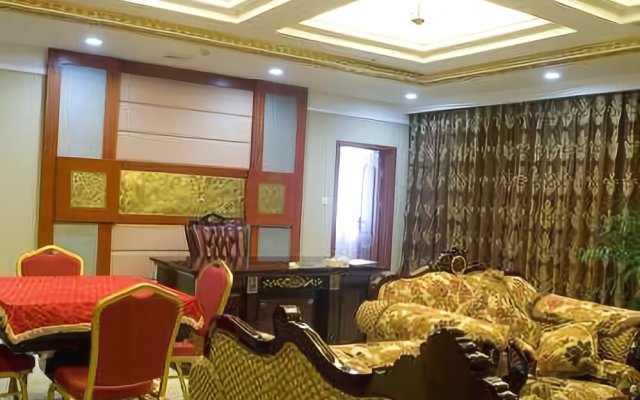 Yan Emperor Hotel
