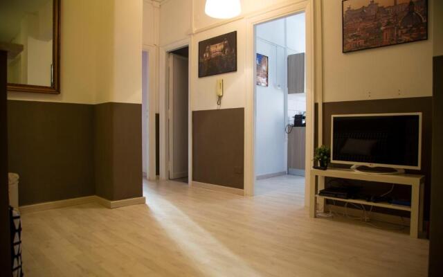 San Silverio Luxury House