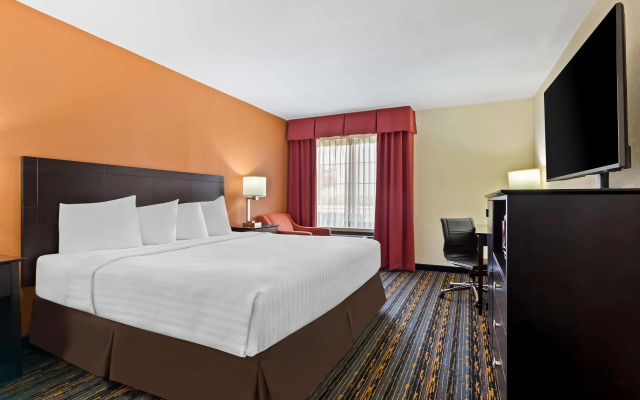 Best Western Kenosha Inn