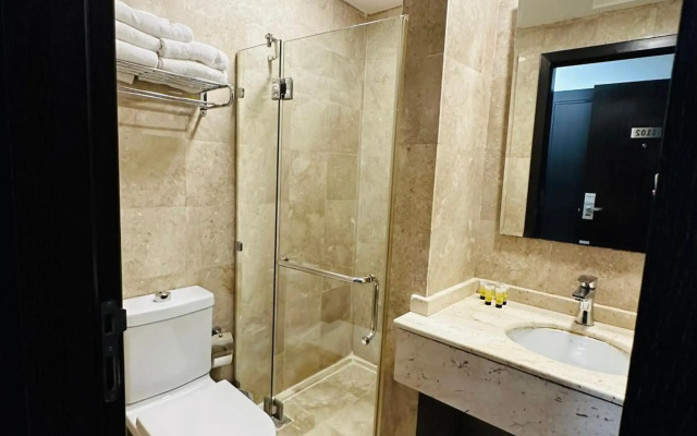 Saif Al Majd Hotel