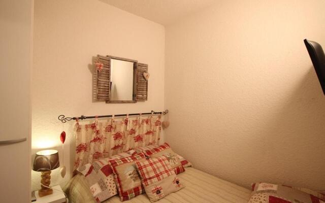 Appartement Mont-Dore, 3 pièces, 5 personnes - FR-1-608-178