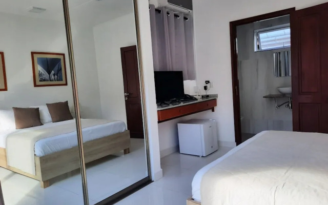 Hotel Plein Soleil