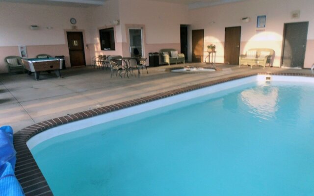 Super 8 Thermopolis