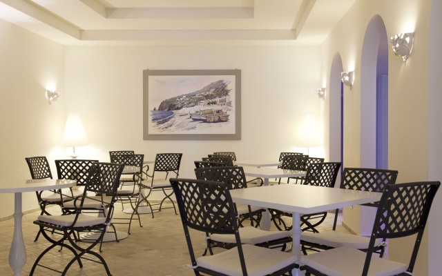 Hotel Cutimare