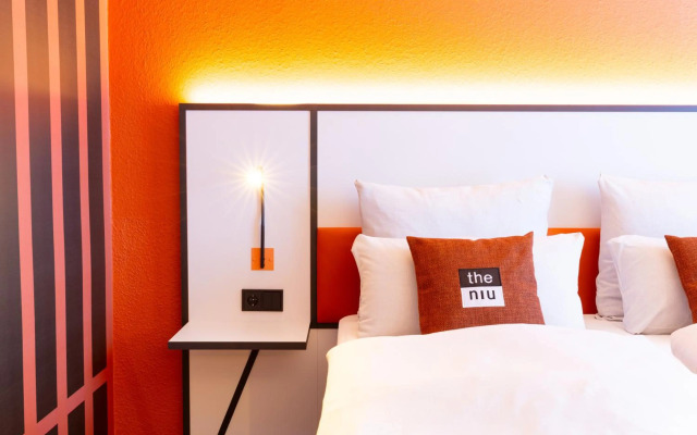 Holiday Inn - The Niu, Blade Solingen