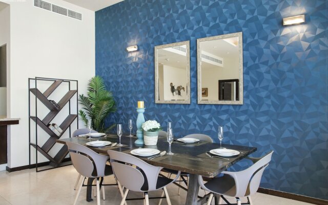 bnbme | Tiara Tanzanite | 1 BDR