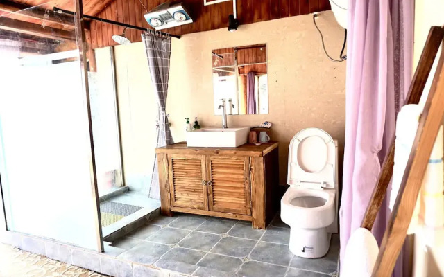 Lijiang Jayden Lodge - Namaste