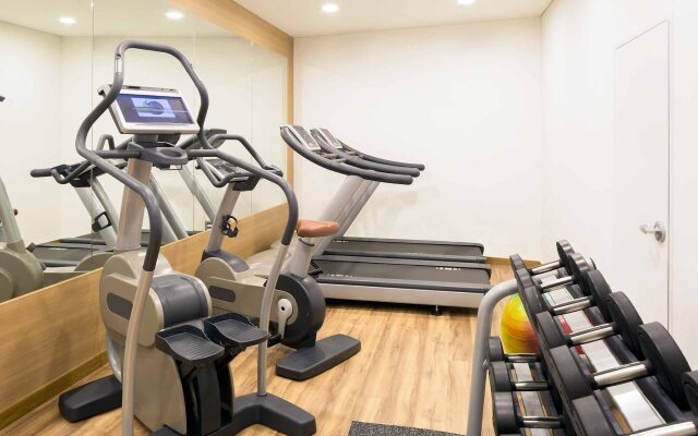 ibis Budget Ambassador Seoul Dongdaemun