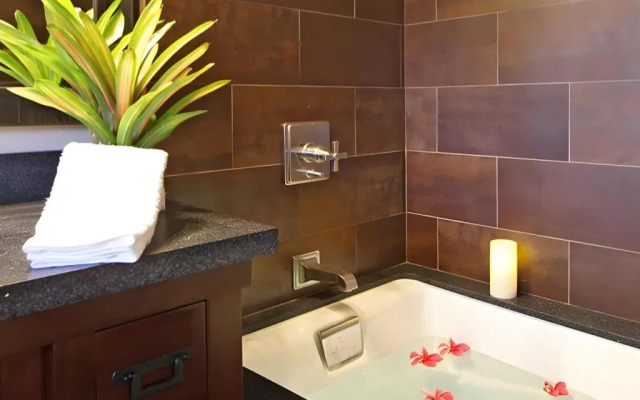 Lumeria Maui Educational Retreat Center