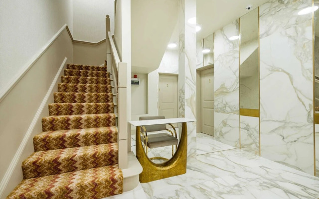 Marble Arch Suite 2-hosted by Sweetstay