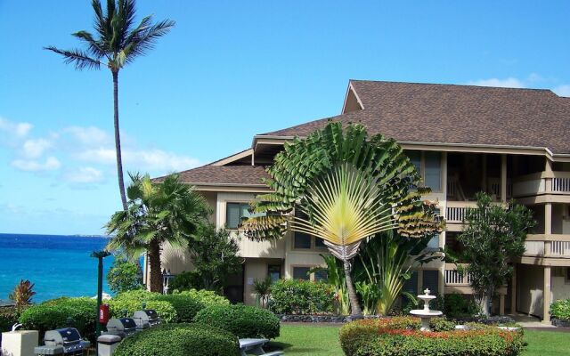 Sea Village
