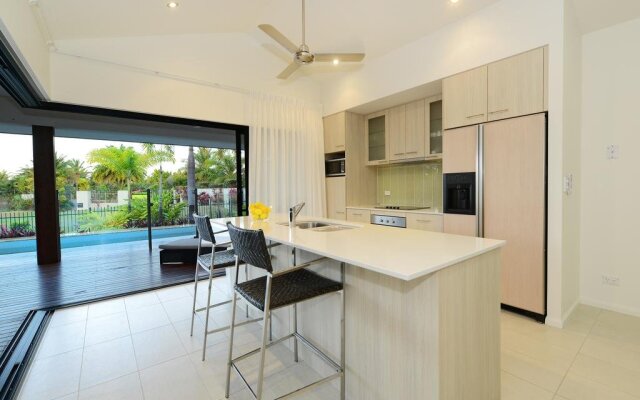 17 Cascade House - Luxury Holiday Home