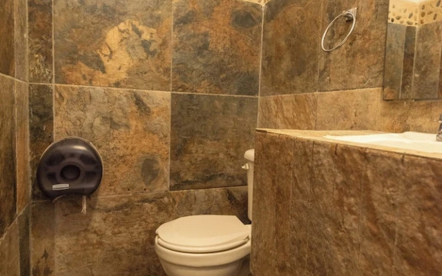 Hotel Coyula Huatulco