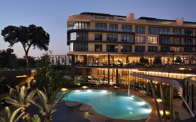 The Houghton Hotel, Spa, Wellness & Golf