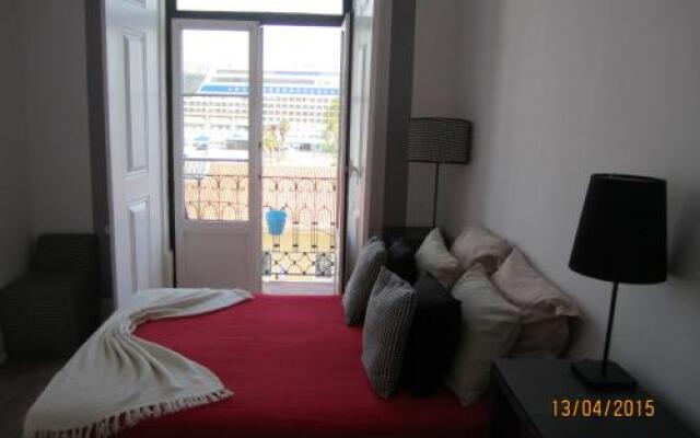 Guesthouse Beira Mar