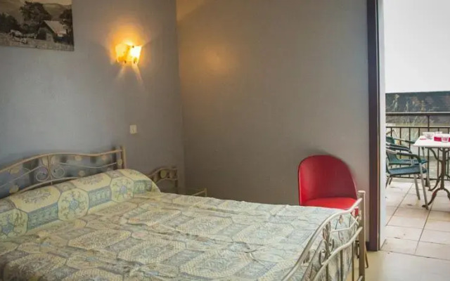 Gite du Col dOsquich