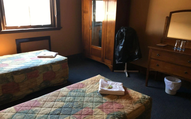 Strathfield Hotel