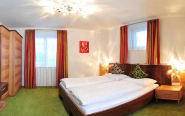 Park Villa - Exklusive Appartements