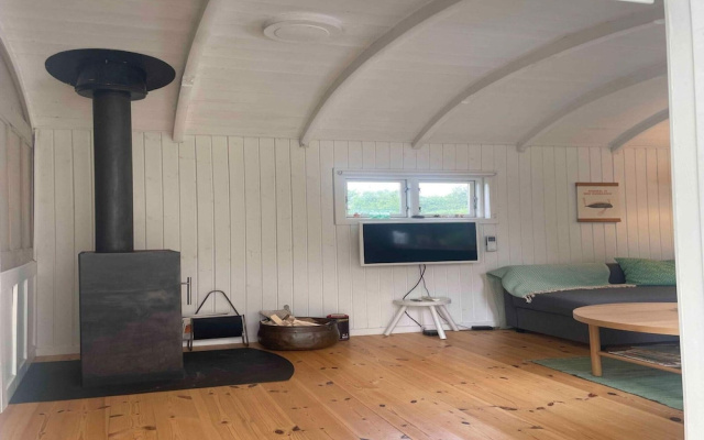 5 Star Holiday Home in Stege