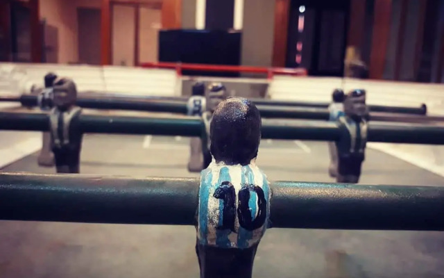 Rocko Hostel Cordoba