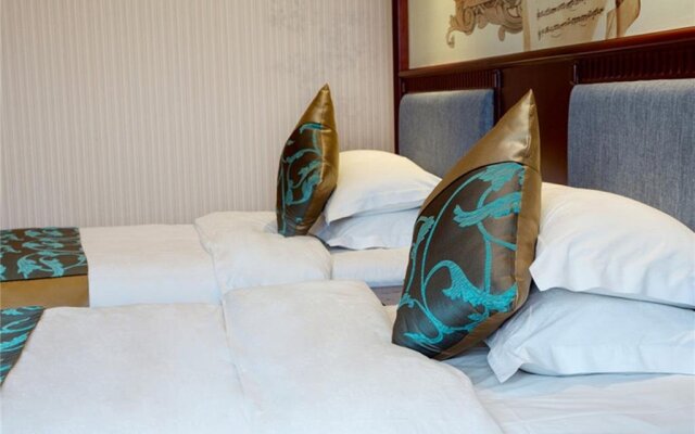 Guilin Zhongshan Hotel