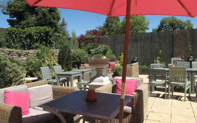 The Ormond At Tetbury